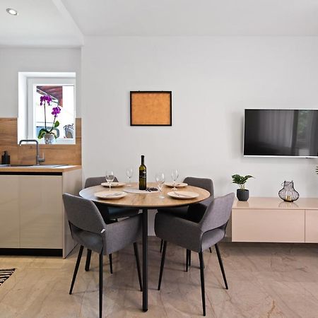 Apartment Masha Novigrad Istria 外观 照片