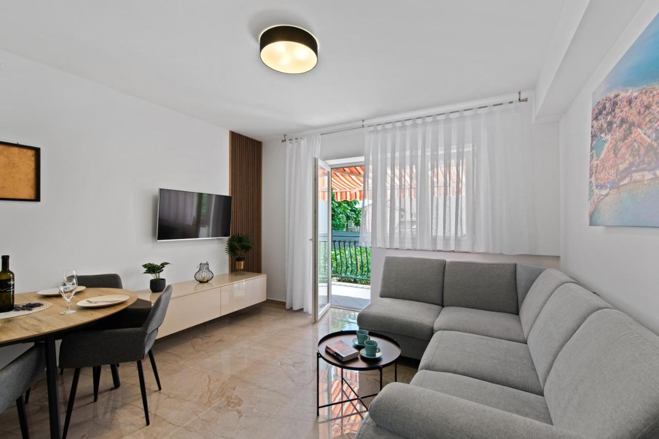 Apartment Masha Novigrad Istria 外观 照片